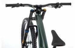 COMMENCAL SUPREME DH OHLINS EDITION KESWICK GREEN 9 COMMENCAL SUPREME DH OHLINS EDITION KESWICK GREEN -magasin de vélo 22SUPOH 03 2000