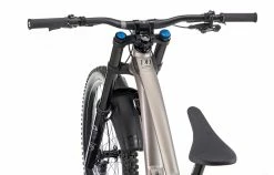 COMMENCAL SUPREME DH RACE CHAMPAGNE -magasin de vélo 22SUPR 03 2000