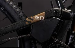 COMMENCAL SUPREME DH V5 WRINKLED GREY -magasin de vélo 22SUPV5ALC1 05 2000