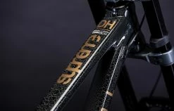 COMMENCAL SUPREME DH V5 WRINKLED GREY -magasin de vélo 22SUPV5ALC2 02 2000