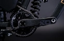 COMMENCAL SUPREME DH V5 WRINKLED GREY -magasin de vélo 22SUPV5ALC2 05 2000