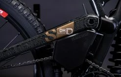 COMMENCAL SUPREME DH V5 WRINKLED GREY -magasin de vélo 22SUPV5ALC2 06 2000