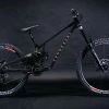 COMMENCAL SUPREME DH V5 WRINKLED GREY -magasin de vélo 22SUPV5ALC2 2000