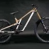 COMMENCAL SUPREME DH V5 GRADIENT GOLD -magasin de vélo 22SUPV5ALC3 2000