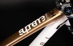 COMMENCAL SUPREME DH V5 GRADIENT GOLD -magasin de vélo 22SUPV5ALC4 03 2000