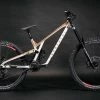 COMMENCAL SUPREME DH V5 GRADIENT GOLD -magasin de vélo 22SUPV5ALC4 2000