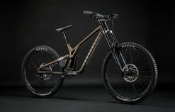 COMMENCAL SUPREME DH V5 RIDE FROZEN BROWN 13 COMMENCAL SUPREME DH V5 RIDE FROZEN BROWN -magasin de vélo 22SUPV5E 02 2000