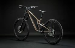 COMMENCAL SUPREME DH V5 RIDE FROZEN BROWN 14 COMMENCAL SUPREME DH V5 RIDE FROZEN BROWN -magasin de vélo 22SUPV5E 03 2000