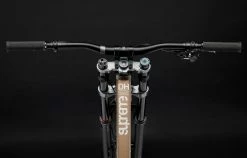 COMMENCAL SUPREME DH V5 RIDE FROZEN BROWN 15 COMMENCAL SUPREME DH V5 RIDE FROZEN BROWN -magasin de vélo 22SUPV5E 04 2000