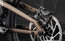 COMMENCAL SUPREME DH V5 RIDE FROZEN BROWN 19 COMMENCAL SUPREME DH V5 RIDE FROZEN BROWN -magasin de vélo 22SUPV5E 08 2000
