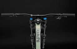 COMMENCAL SUPREME DH V5 ESSENTIAL HERITAGE GREEN 15 COMMENCAL SUPREME DH V5 ESSENTIAL HERITAGE GREEN -magasin de vélo 22SUPV5R 04 2000