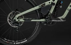 COMMENCAL SUPREME DH V5 ESSENTIAL HERITAGE GREEN 16 COMMENCAL SUPREME DH V5 ESSENTIAL HERITAGE GREEN -magasin de vélo 22SUPV5R 05 2000
