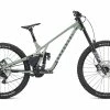 COMMENCAL SUPREME DH V5 ESSENTIAL HERITAGE GREEN -magasin de vélo 22SUPV5R 2000