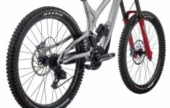 COMMENCAL SUPREME DH XS -magasin de vélo 22SUPXS 02 2000