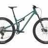 COMMENCAL T.E.M.P.O. ESSENTIAL METALLIC GREEN 2 COMMENCAL T.E.M.P.O. ESSENTIAL METALLIC GREEN -magasin de vélo 22TEMPE1 2000