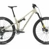 COMMENCAL T.E.M.P.O. OHLINS EDITION CHALK -magasin de vélo 22TEMPOH3 2000