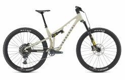 COMMENCAL T.E.M.P.O. OHLINS EDITION CHALK