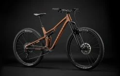 COMMENCAL T.E.M.P.O. RIDE UTAH DIRT -magasin de vélo 22TEMPRI2 02 2000