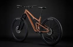 COMMENCAL T.E.M.P.O. RIDE UTAH DIRT -magasin de vélo 22TEMPRI2 03 2000
