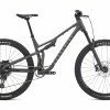 COMMENCAL T.E.M.P.O. RIDE DARK SLATE -magasin de vélo 22TEMPRI 2000