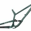 CADRE COMMENCAL FRS METALLIC GREEN -magasin de vélo 23CFRS1 2000