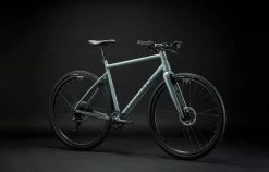 COMMENCAL FCB ORIGIN PYRITE GREY -magasin de vélo 23FCBO 02 2000