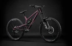 COMMENCAL FRS ESSENTIAL OLD PURPLE -magasin de vélo 23FRSE 02 2000