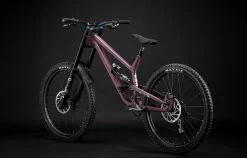 COMMENCAL FRS ESSENTIAL OLD PURPLE -magasin de vélo 23FRSE 03 2000