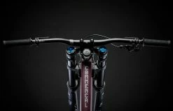 COMMENCAL FRS ESSENTIAL OLD PURPLE -magasin de vélo 23FRSE 04 2000