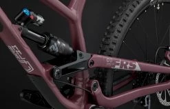 COMMENCAL FRS ESSENTIAL OLD PURPLE -magasin de vélo 23FRSE 05 2000