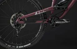 COMMENCAL FRS ESSENTIAL OLD PURPLE -magasin de vélo 23FRSE 06 2000
