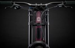 COMMENCAL FRS ESSENTIAL OLD PURPLE -magasin de vélo 23FRSE 07 2000