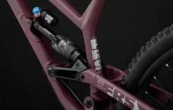 COMMENCAL FRS ESSENTIAL OLD PURPLE -magasin de vélo 23FRSE 08 2000