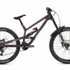 COMMENCAL FRS ESSENTIAL OLD PURPLE -magasin de vélo 23FRSE 2000