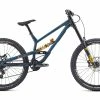 COMMENCAL FRS OHLINS EDITION AQUA BLUE -magasin de vélo 23FRSOH 2000