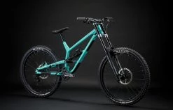 COMMENCAL FRS RIDE EMERALD GREEN 13 COMMENCAL FRS RIDE EMERALD GREEN -magasin de vélo 23FRSRI 02 2000
