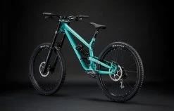 COMMENCAL FRS RIDE EMERALD GREEN 14 COMMENCAL FRS RIDE EMERALD GREEN -magasin de vélo 23FRSRI 03 2000