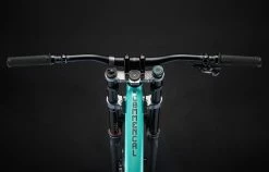 COMMENCAL FRS RIDE EMERALD GREEN 15 COMMENCAL FRS RIDE EMERALD GREEN -magasin de vélo 23FRSRI 04 2000