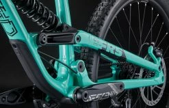 COMMENCAL FRS RIDE EMERALD GREEN 16 COMMENCAL FRS RIDE EMERALD GREEN -magasin de vélo 23FRSRI 05 2000
