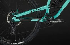 COMMENCAL FRS RIDE EMERALD GREEN 19 COMMENCAL FRS RIDE EMERALD GREEN -magasin de vélo 23FRSRI 08 2000