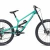 COMMENCAL FRS RIDE EMERALD GREEN -magasin de vélo 23FRSRI 2000