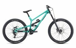 COMMENCAL FRS RIDE EMERALD GREEN