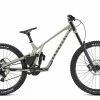 COMMENCAL SUPREME DH V5 RIDE CHALK -magasin de vélo 23SUPE 2000