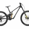 COMMENCAL SUPREME DH V5 OHLINS EDITION DARK SLATE -magasin de vélo 23SUPOH2 2000