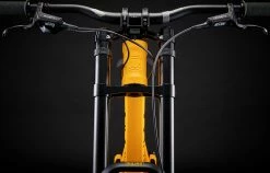 COMMENCAL SUPREME DH V5 OHLINS EDITION YELLOW -magasin de vélo 23SUPOH 04 2000