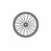 Carry Freedom Roue Pour Remorque Y-frame -magasin de vélo 3c8c22ba8df43de05a7d82c5263006e2 110917 194246 PEEL u4cvNtFt