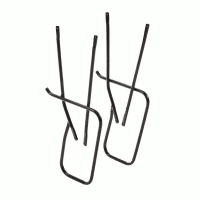Paire De Montants Surbaissés Pour Porte-bagages Avant Pelago 1 Paire De Montants Surbaissés Pour Porte-bagages Avant Pelago -magasin de vélo 51691dea509eb3ce58263636222da935 280321 112823 PEEL 6sEJsUd6