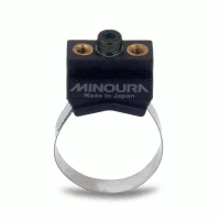 Collier œilleté Minoura EB-2235