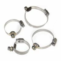 Collier Oeilleté King Cage