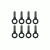 Set De 8 Embouts Pour Garde-boues SKS Bluemels -magasin de vélo 62efdaf79b9412bfc7098dee8d38b233 241222 194607 PEEL agbj8khJ